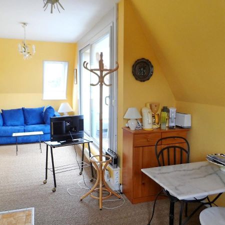Studio Cabourg, 1 Piece, 2 Personnes - Fr-1-487-218 Apartment Exterior photo