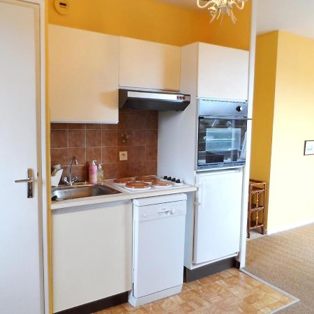 Studio Cabourg, 1 Piece, 2 Personnes - Fr-1-487-218 Apartment Exterior photo