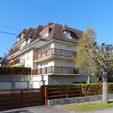 Studio Cabourg, 1 Piece, 2 Personnes - Fr-1-487-218 Apartment Exterior photo