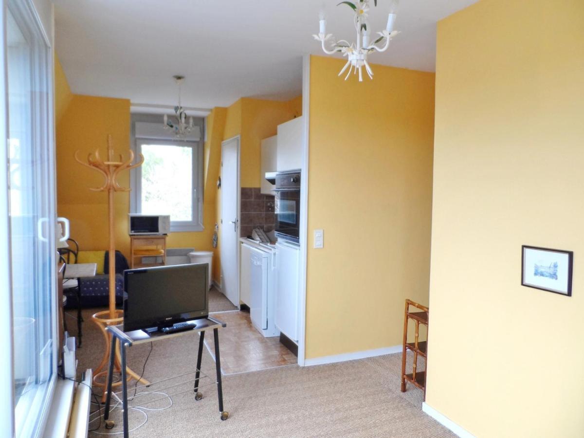 Studio Cabourg, 1 Piece, 2 Personnes - Fr-1-487-218 Apartment Exterior photo
