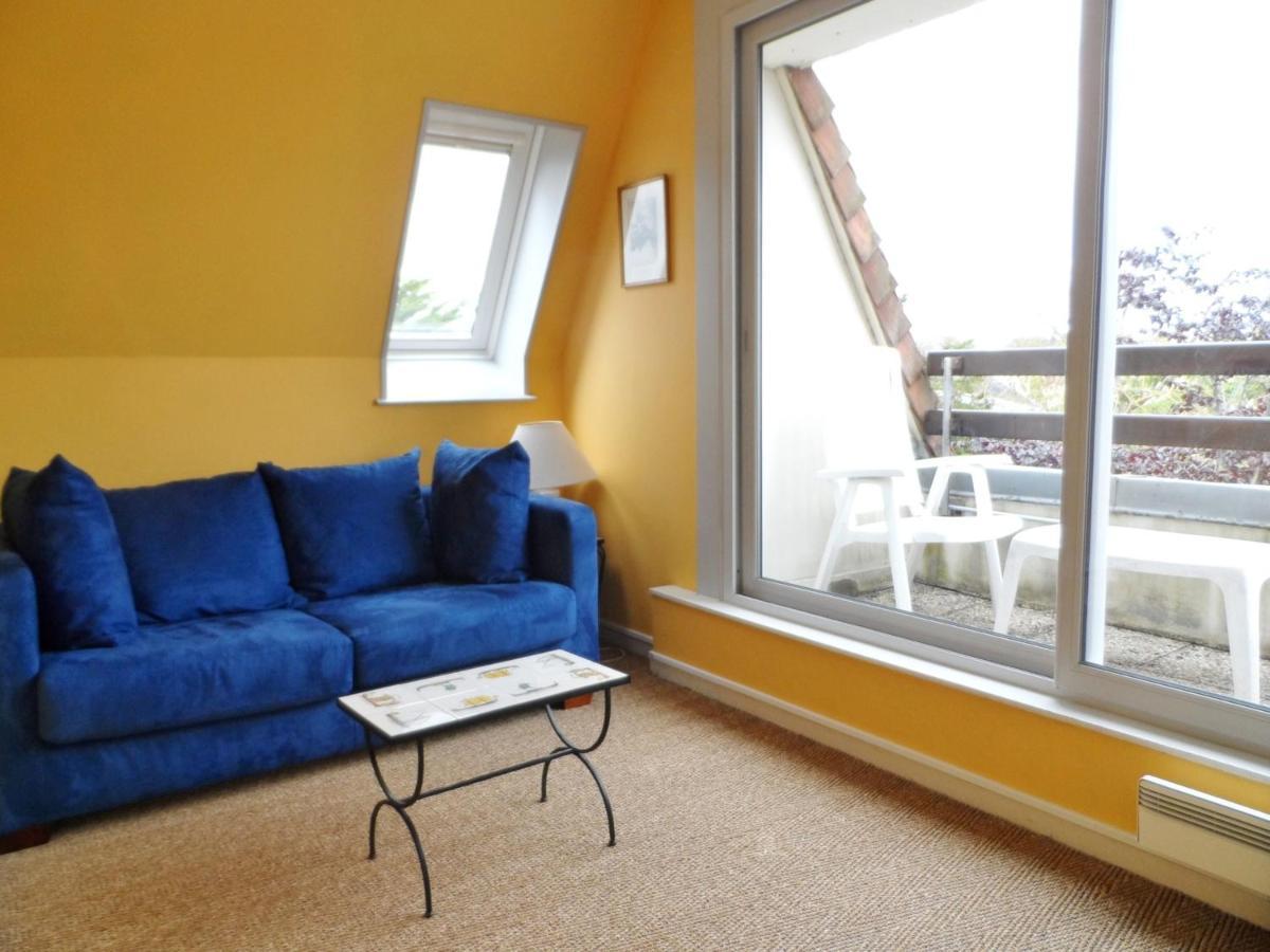 Studio Cabourg, 1 Piece, 2 Personnes - Fr-1-487-218 Apartment Exterior photo