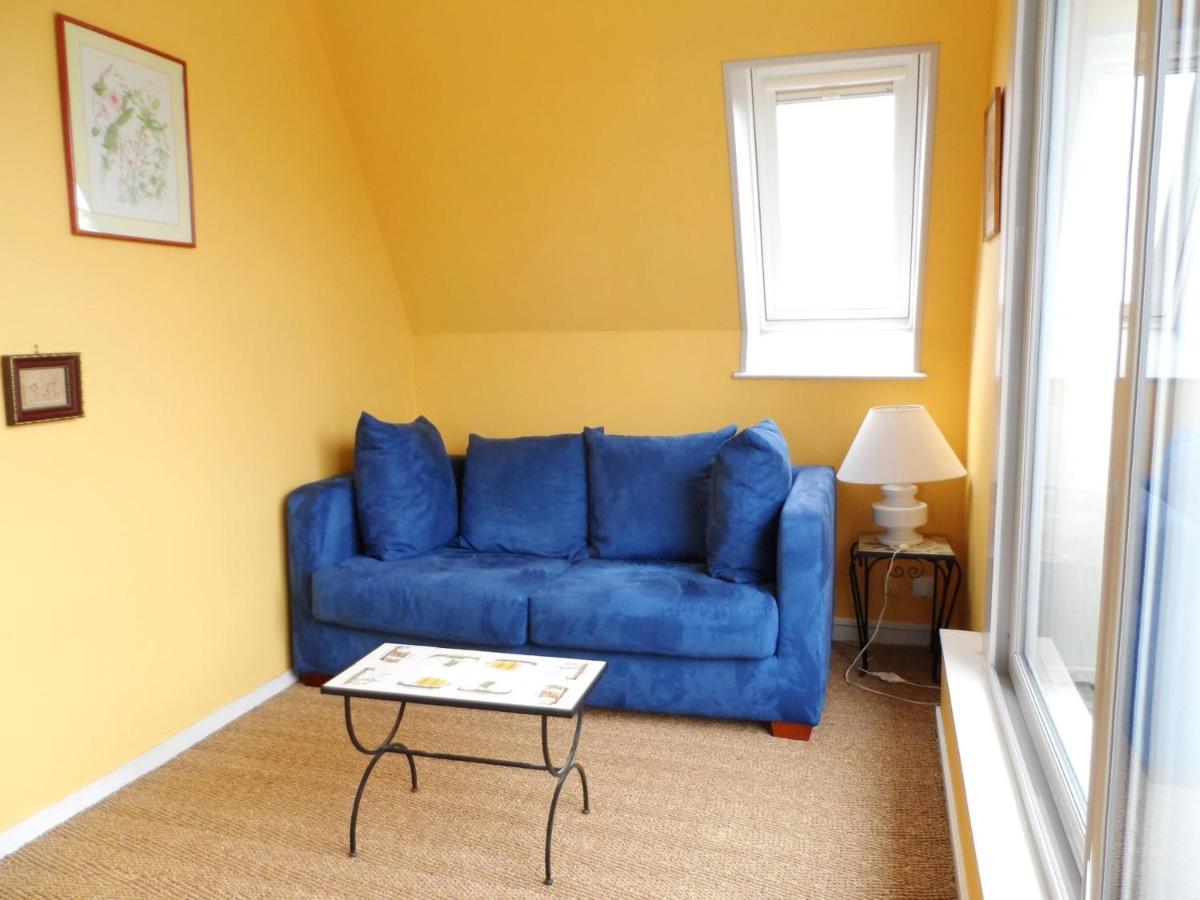 Studio Cabourg, 1 Piece, 2 Personnes - Fr-1-487-218 Apartment Exterior photo