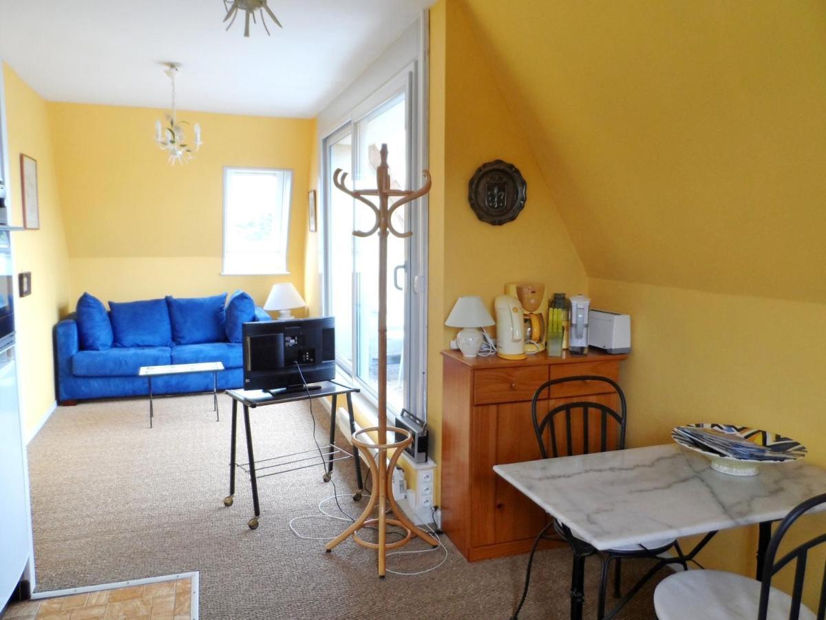 Studio Cabourg, 1 Piece, 2 Personnes - Fr-1-487-218 Apartment Exterior photo