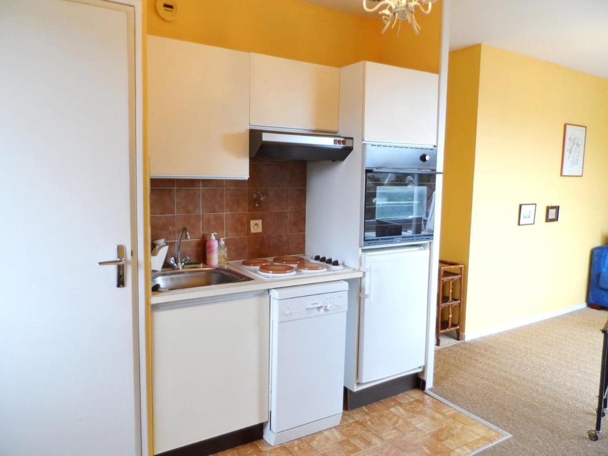Studio Cabourg, 1 Piece, 2 Personnes - Fr-1-487-218 Apartment Exterior photo