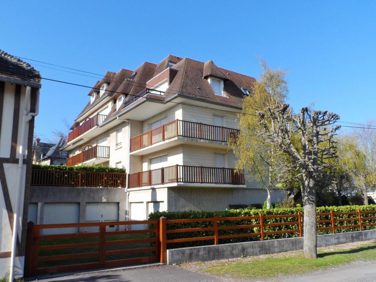 Studio Cabourg, 1 Piece, 2 Personnes - Fr-1-487-218 Apartment Exterior photo